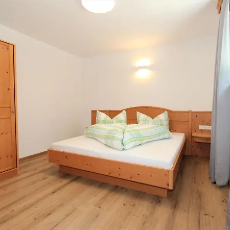 Bernadette By Interhome Apartmán *