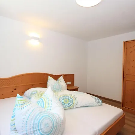 Bernadette By Interhome Apartment Aschau Im Zillertal
