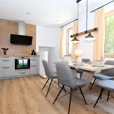 Bernadette By Interhome * Aschau Im Zillertal