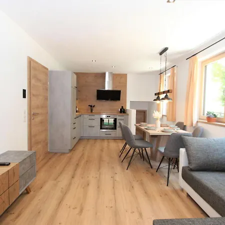 Apartment Bernadette By Interhome Aschau Im Zillertal