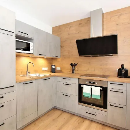 Bernadette By Interhome Apartmán