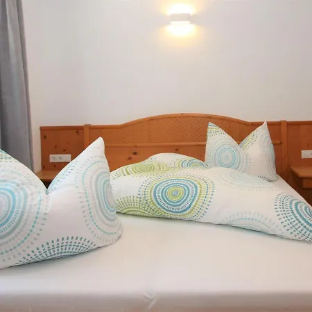 Apartment Bernadette By Interhome Aschau Im Zillertal