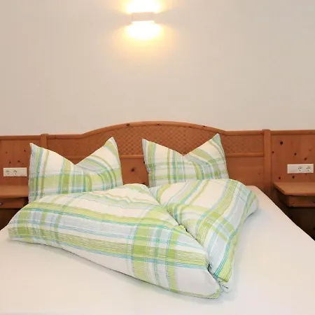Bernadette By Interhome Apartment Aschau Im Zillertal