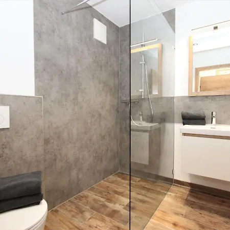 Bernadette By Interhome