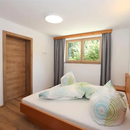 Bernadette By Interhome * Aschau Im Zillertal