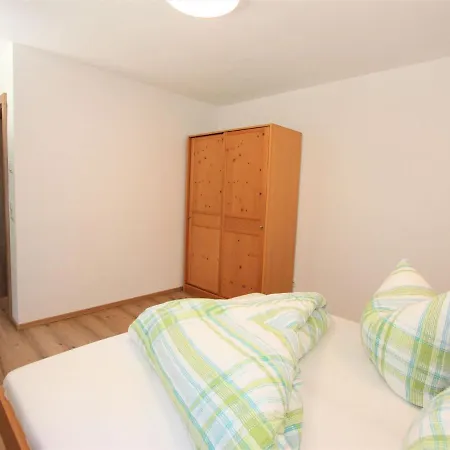 Apartmán Bernadette By Interhome *