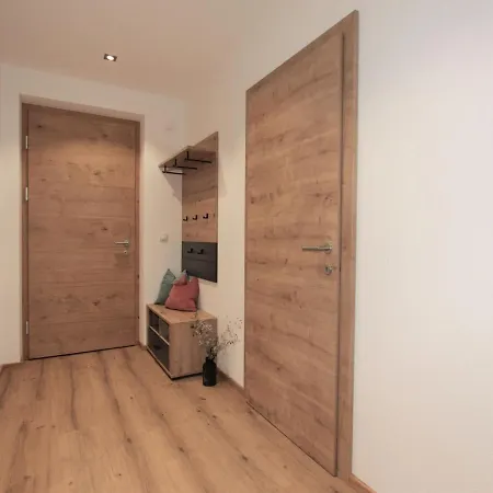 Bernadette By Interhome * Aschau Im Zillertal