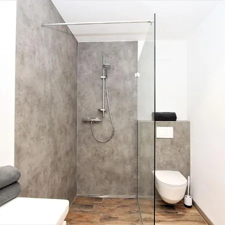 Bernadette By Interhome Apartment *