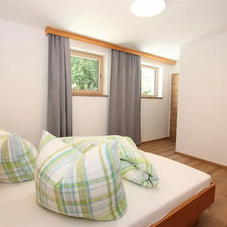 Bernadette By Interhome Aschau Im Zillertal