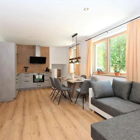 Apartment Bernadette By Interhome Aschau Im Zillertal