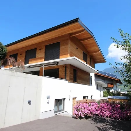 Bernadette By Interhome * Aschau Im Zillertal