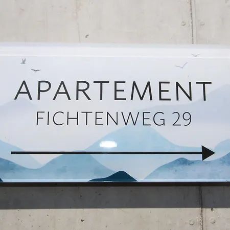 아파트 Bernadette By Interhome Aschau Im Zillertal