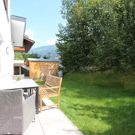 Apartmán Bernadette By Interhome