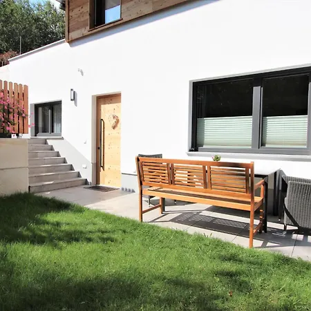 Apartment Bernadette By Interhome Aschau Im Zillertal
