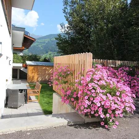 Bernadette By Interhome Aschau Im Zillertal
