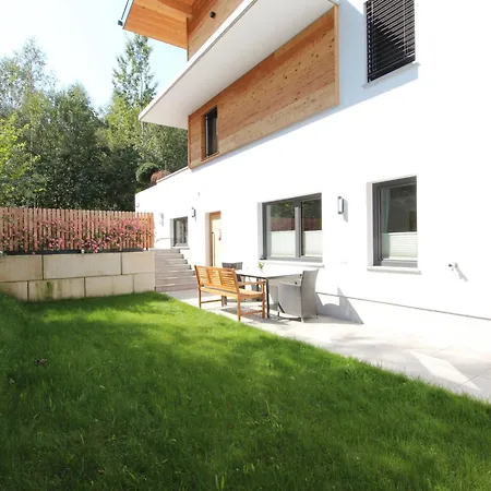 Bernadette By Interhome Apartmán