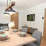 Appartement Bernadette By Interhome Aschau Im Zillertal