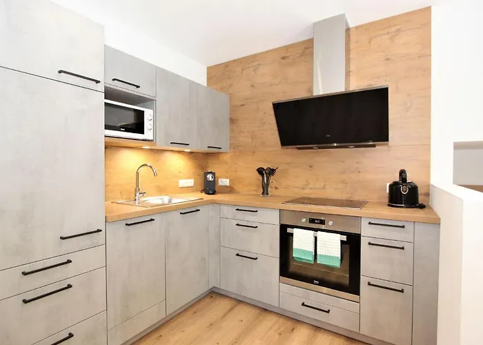 Bernadette By Interhome شقة