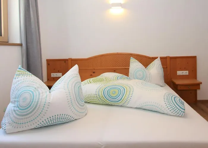 شقة Bernadette By Interhome Aschau Im Zillertal