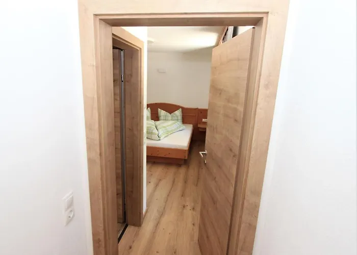 Bernadette By Interhome