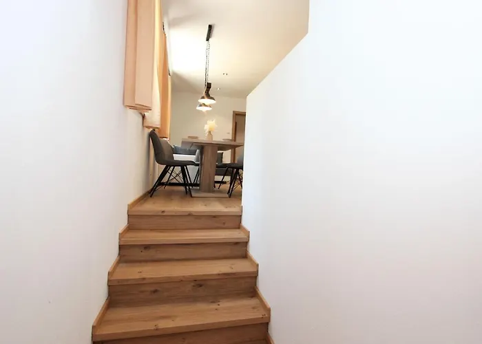 Bernadette By Interhome شقة Aschau Im Zillertal