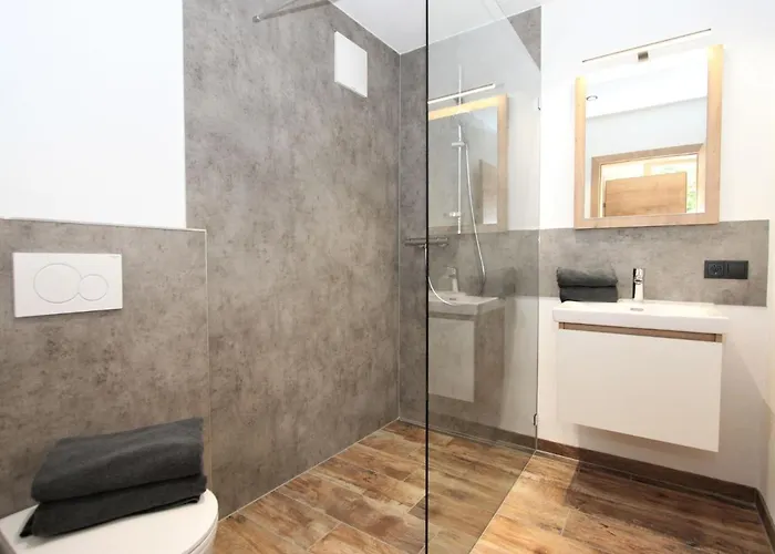 Bernadette By Interhome