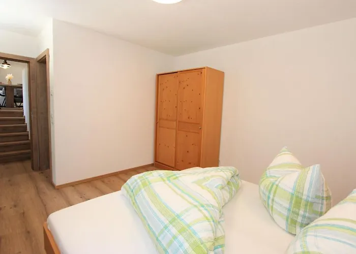 شقة Bernadette By Interhome *