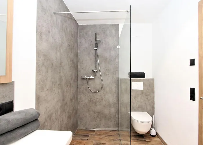 Bernadette By Interhome شقة *