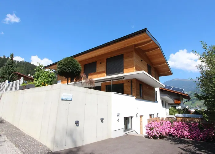 شقة Bernadette By Interhome *