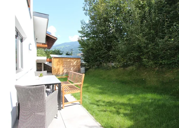 شقة Bernadette By Interhome