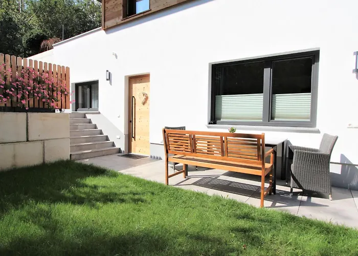 شقة Bernadette By Interhome Aschau Im Zillertal