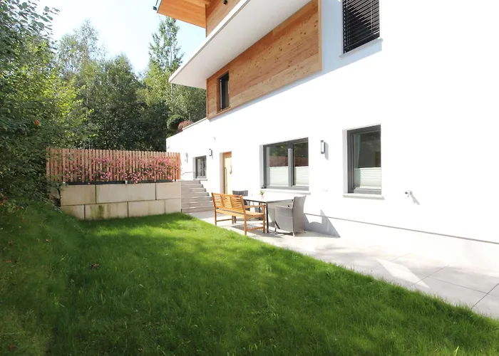 Bernadette By Interhome شقة