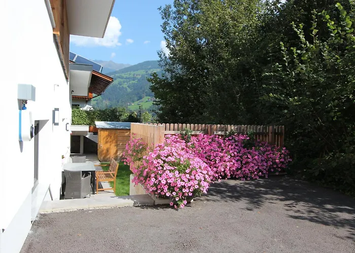 شقة Bernadette By Interhome Aschau Im Zillertal