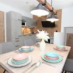 Apartment Bernadette By Interhome *