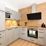 Bernadette By Interhome Apartment