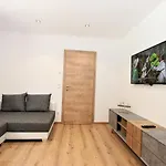 Bernadette By Interhome Apartment *
