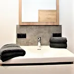 Apartment Bernadette By Interhome